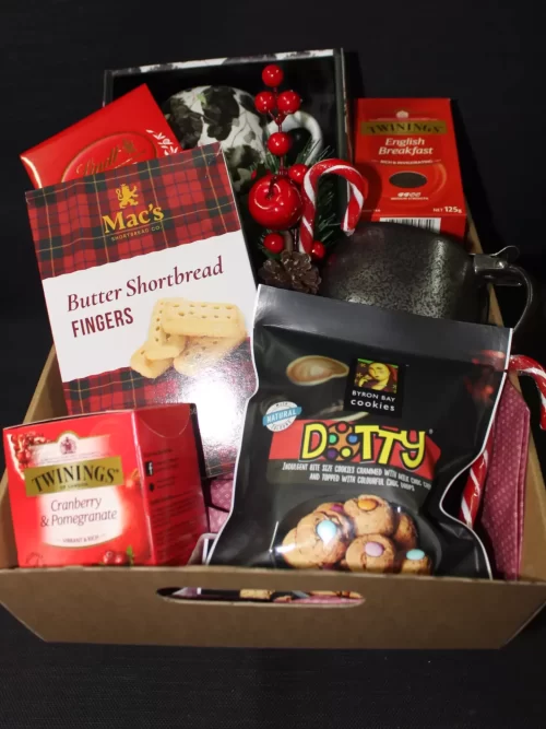 Tea or Coffee Hamper